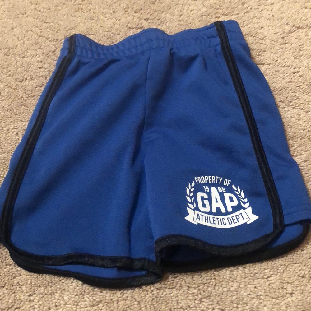 Athletic bottoms
